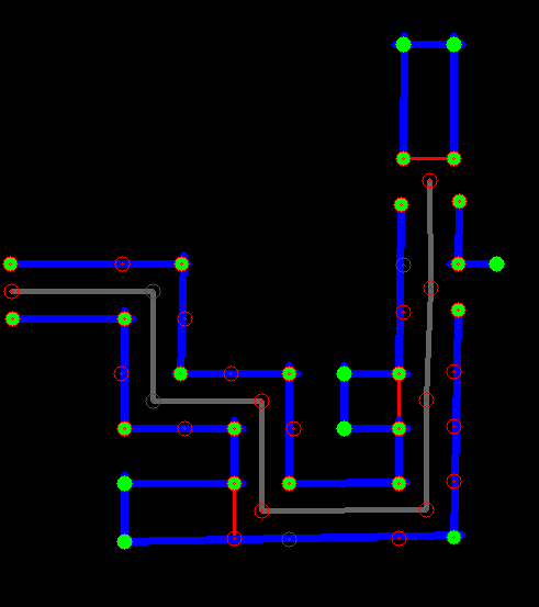 Figure 1.7: Case creator map