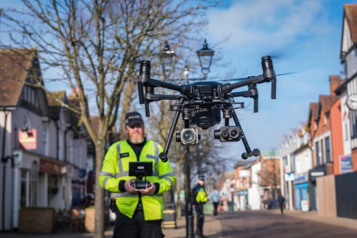 File:Police drone UK.jpg