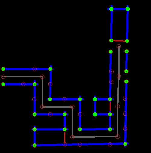 Figure 1.5: Case creator map