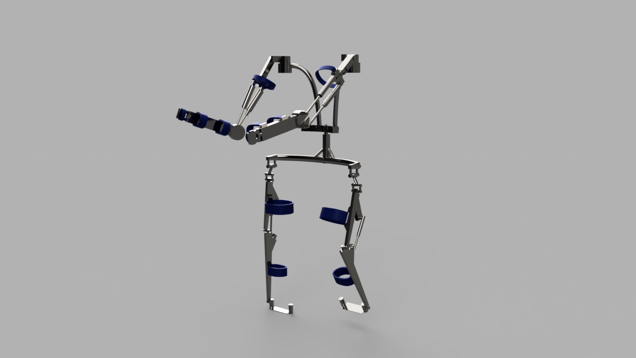 Exoskeleton