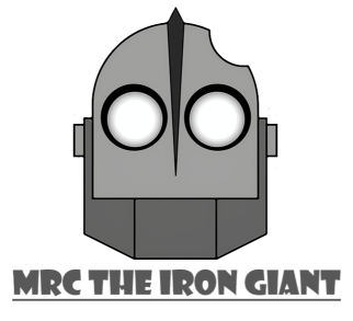 MRC The Iron Giant logo.png