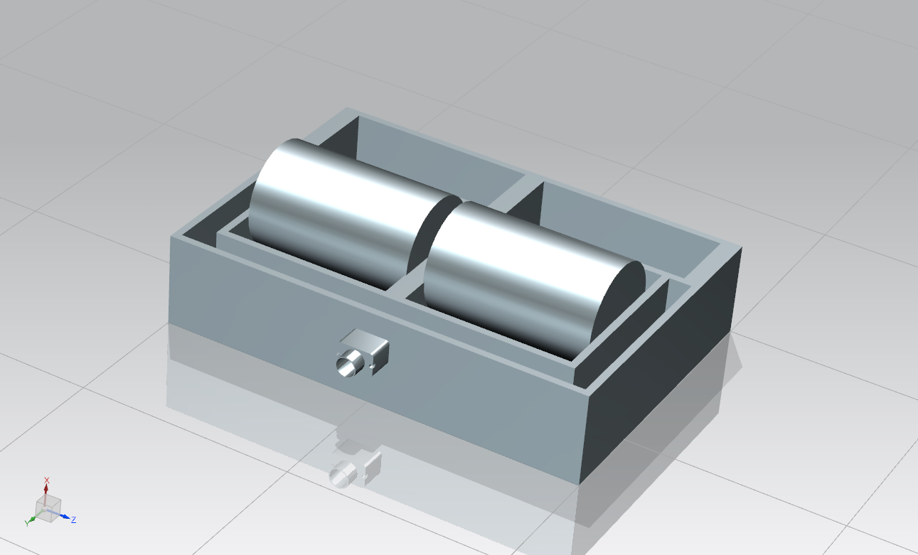 File:Oil Skimmer CAD design.png